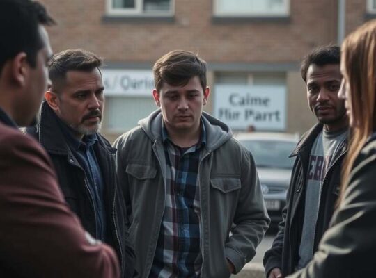 Tougher Sanctions Considered for Juvenile Offenders in NRW