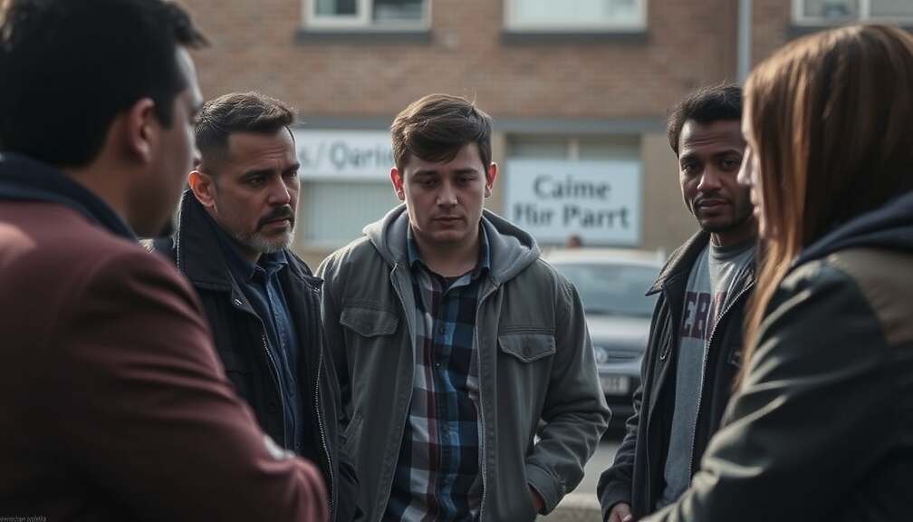 Tougher Sanctions Considered for Juvenile Offenders in NRW