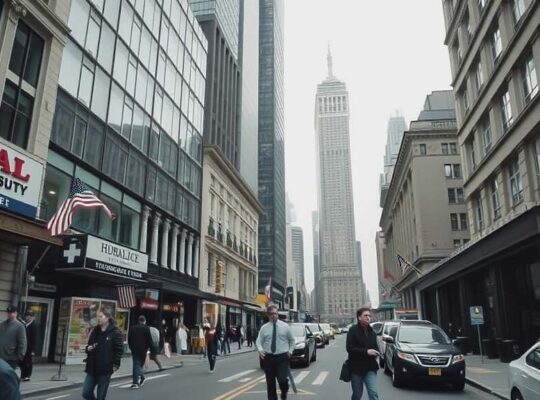 Dax Edges Lower as Investors Await US Data