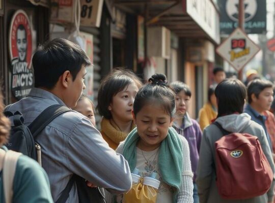 SPD Seeks Clarity to Counter Rising Right-Wing Support