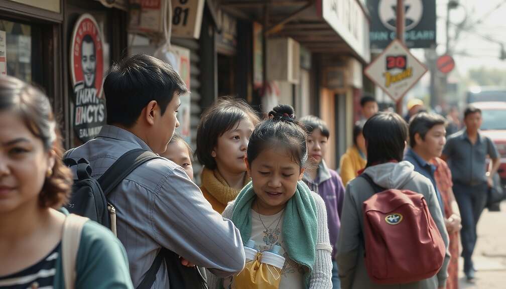 SPD Seeks Clarity to Counter Rising Right-Wing Support