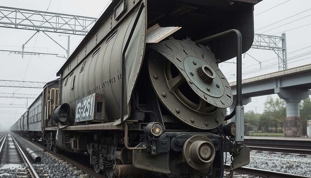 German Energy Group Warns of Wider Infrastructure Threat