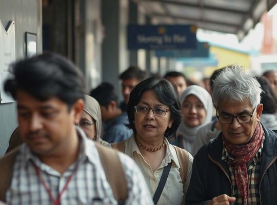 CSU to Tighten Penalties for Knife Attacks and Youth Crime