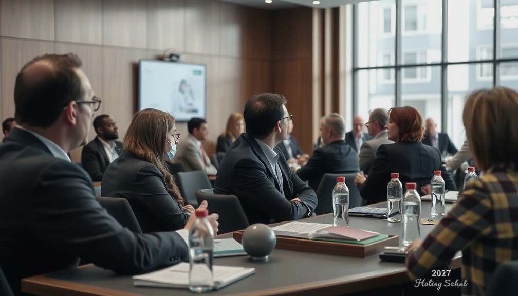 Merz Urges More Work, Questions Germany's "Work-Life Balance