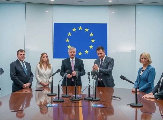 EU Launches Legal Action Against Elon Musk's Grok Chatbot Over Non‑Consensual Gen‑AI Sexual Content