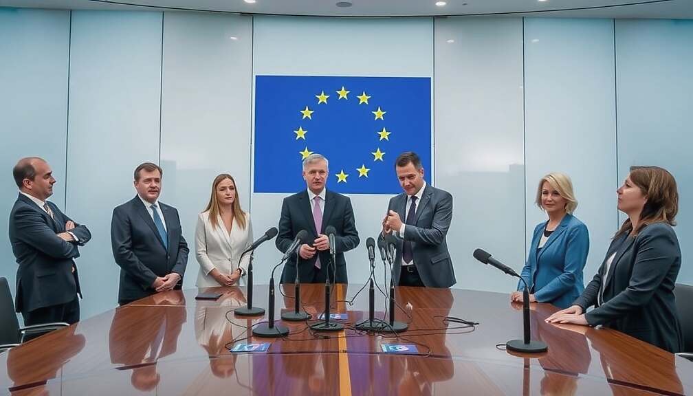 EU Launches Legal Action Against Elon Musk's Grok Chatbot Over Non‑Consensual Gen‑AI Sexual Content