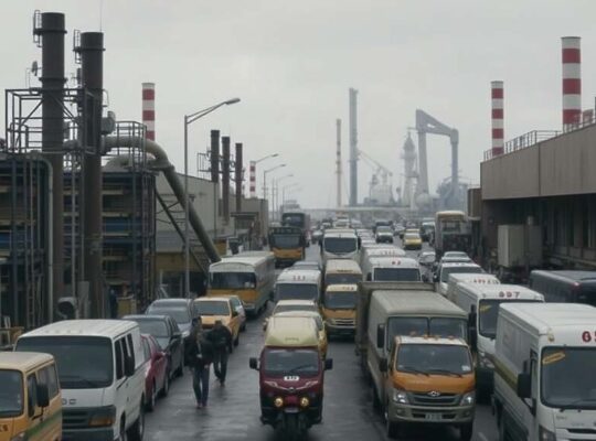 German State Premier Urges Federal Government to Prioritize Economic Recovery