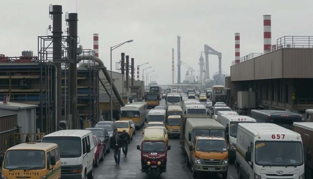 German State Premier Urges Federal Government to Prioritize Economic Recovery