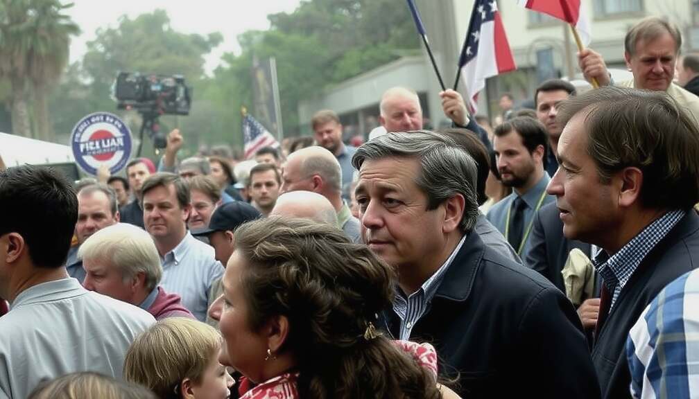 CDU Social Wing Urges Course Correction for Leader Merz