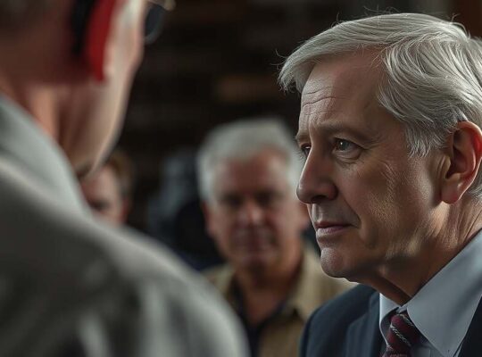 Trump's Greenland Bid Sparks Debate Within Germany's AfD