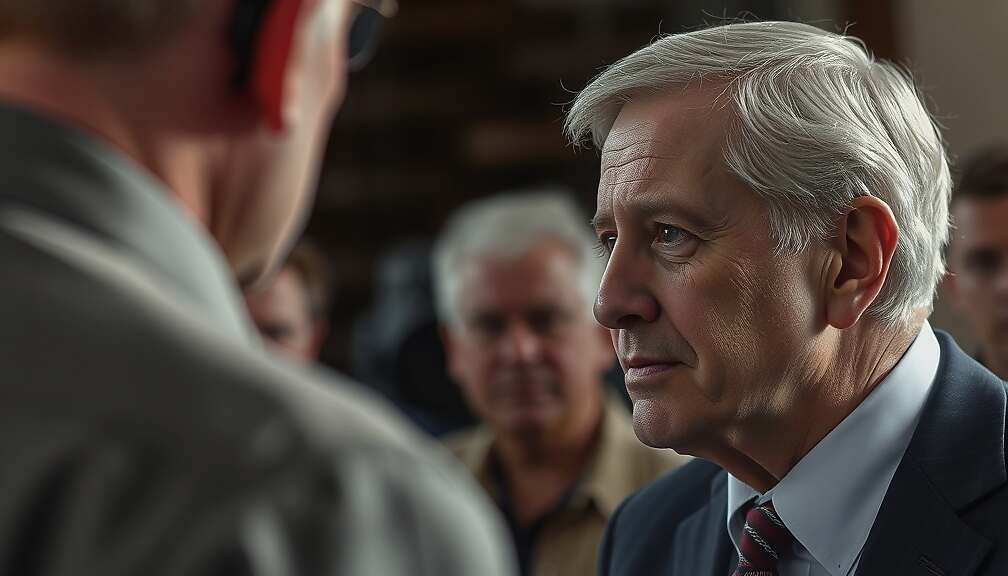 Trump's Greenland Bid Sparks Debate Within Germany's AfD