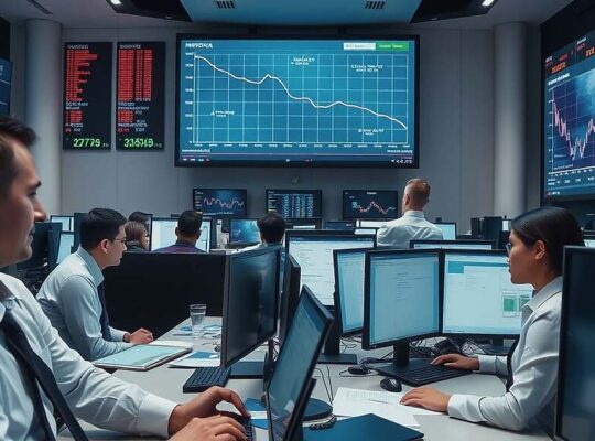 German Import Prices Drop 2.3% YoY in December 2025 as Energy Costs Fall, While Export Prices Hold Steady.