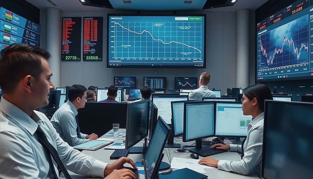 German Import Prices Drop 2.3% YoY in December 2025 as Energy Costs Fall, While Export Prices Hold Steady.