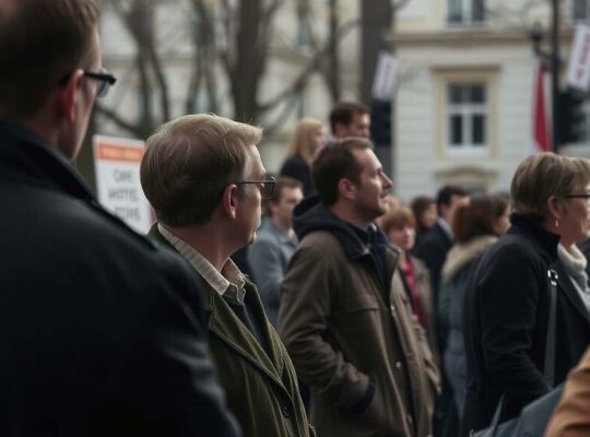 Sondervermögen" Named 2025's Most Obscure Word, Criticized for Obscuring Debt