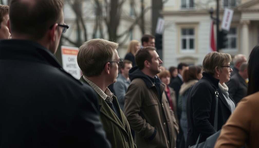 Sondervermögen" Named 2025's Most Obscure Word, Criticized for Obscuring Debt