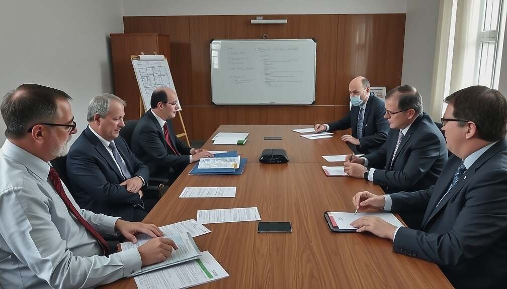 German Debt‑Brake Reform Stalls as SPD and CDU Clash Over Defense Cuts and Investment Exemptions