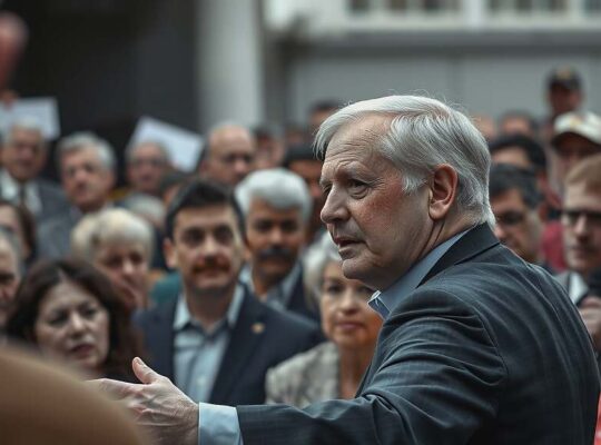 CDU Leader Dismisses AfD as "Empty Shell" Ahead of Election