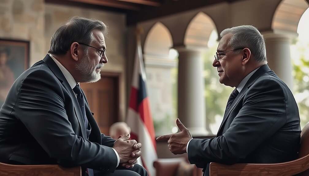 EU Faces Potential Collapse, Ischinger Warns