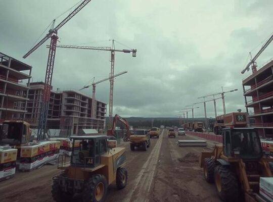 CSU Seeks to Curb Environmental Groups' Legal Challenges to Construction