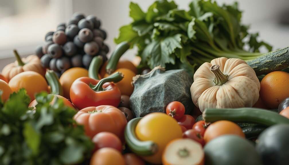 Fewer Pesticide Residues Found in German Food Samples