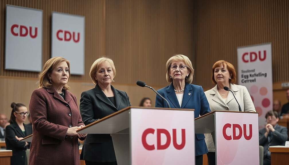 German Women's Union Proposes Altruistic Egg Donation Law, Banning Commercial Trade