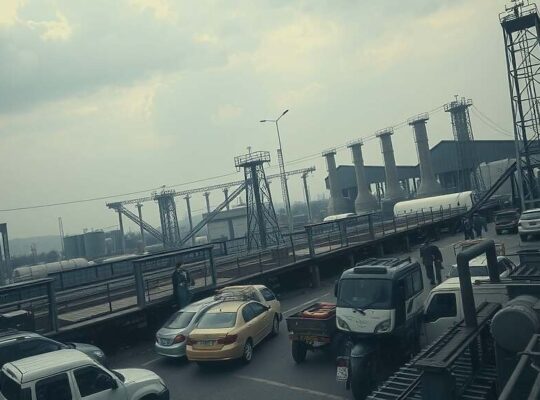 Dax Retreats as Siemens Energy Leads Mixed Trading