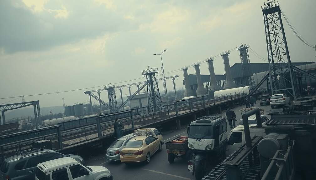 Dax Retreats as Siemens Energy Leads Mixed Trading