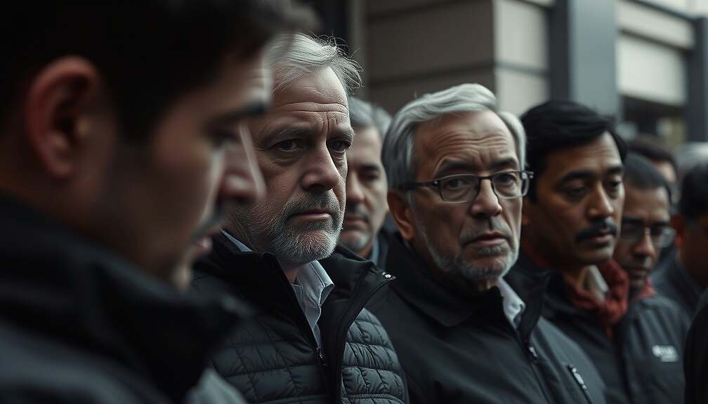 Germany Considers Expanded Surveillance Powers After Berlin Attack