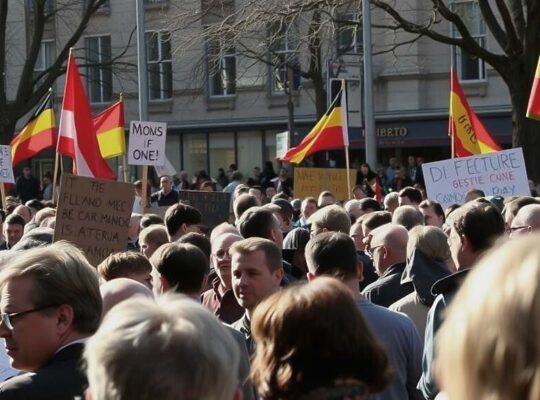 EU Urged to Designate Iranian Revolutionary Guard as Terrorist Group