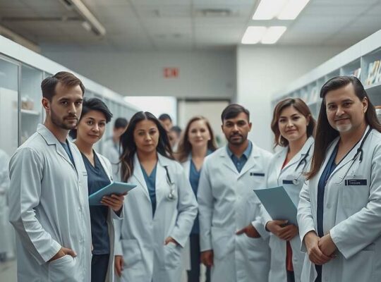 Flu Shots Urged Amid Shortage as Germany Faces Surge