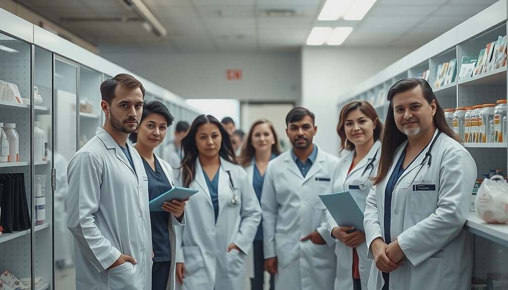 Flu Shots Urged Amid Shortage as Germany Faces Surge