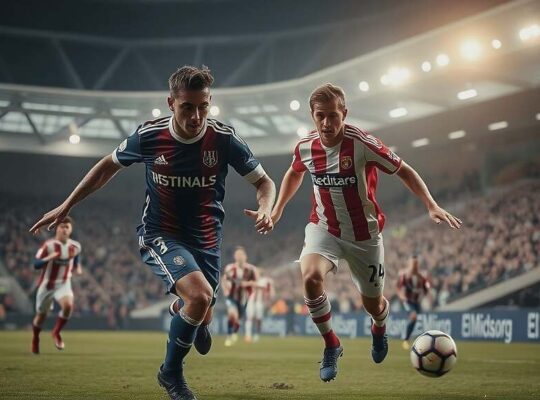 Dortmund Edges St. Pauli in Late Bundesliga Thriller