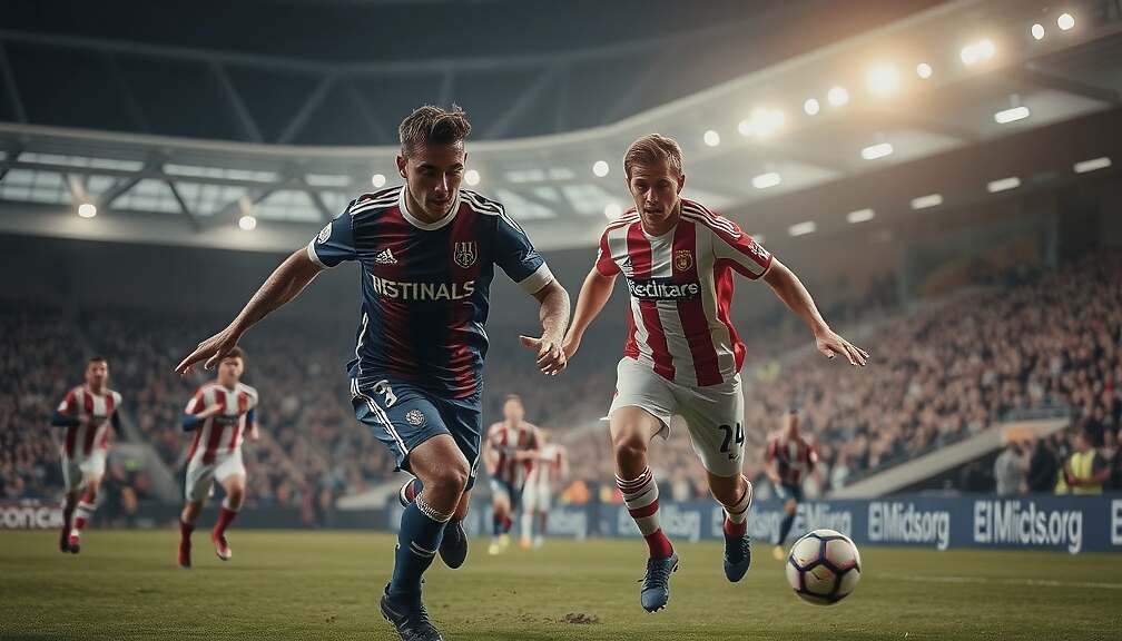 Dortmund Edges St. Pauli in Late Bundesliga Thriller