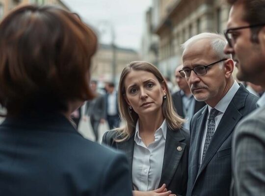 BND Seeks Expanded Powers to Combat Terrorism