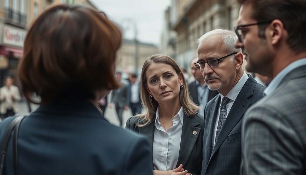 BND Seeks Expanded Powers to Combat Terrorism