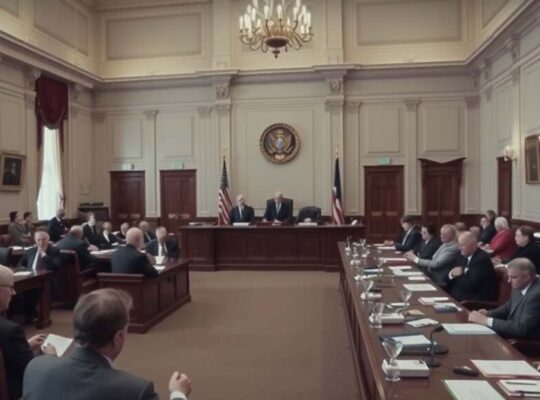 Merz Appoints Birkenmaier as New Chancellery Chief