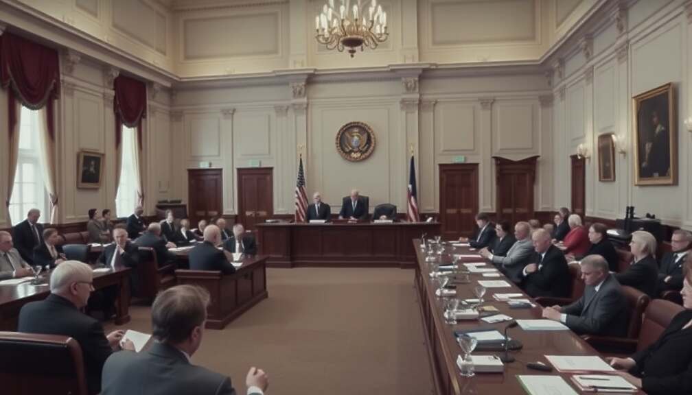 Merz Appoints Birkenmaier as New Chancellery Chief