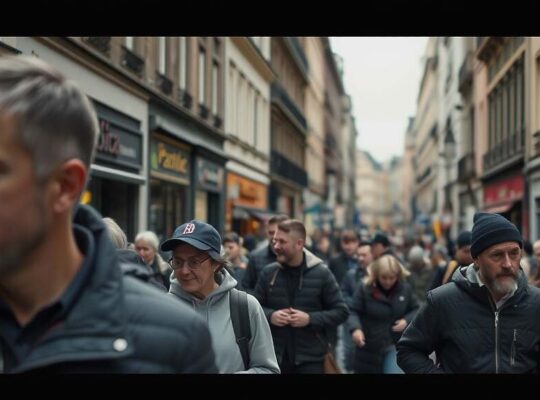 German Jewish Leaders Demand Tougher Laws to Combat Antisemitism