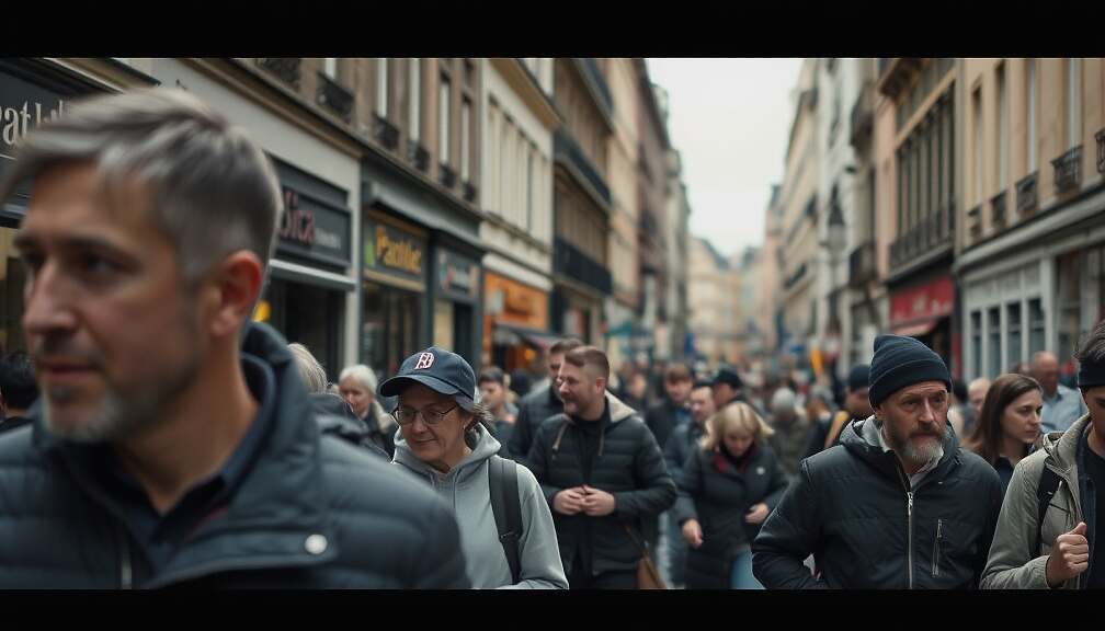 German Jewish Leaders Demand Tougher Laws to Combat Antisemitism