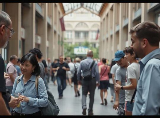 Germany Debates Pension Reform, Work Requirements for Benefits