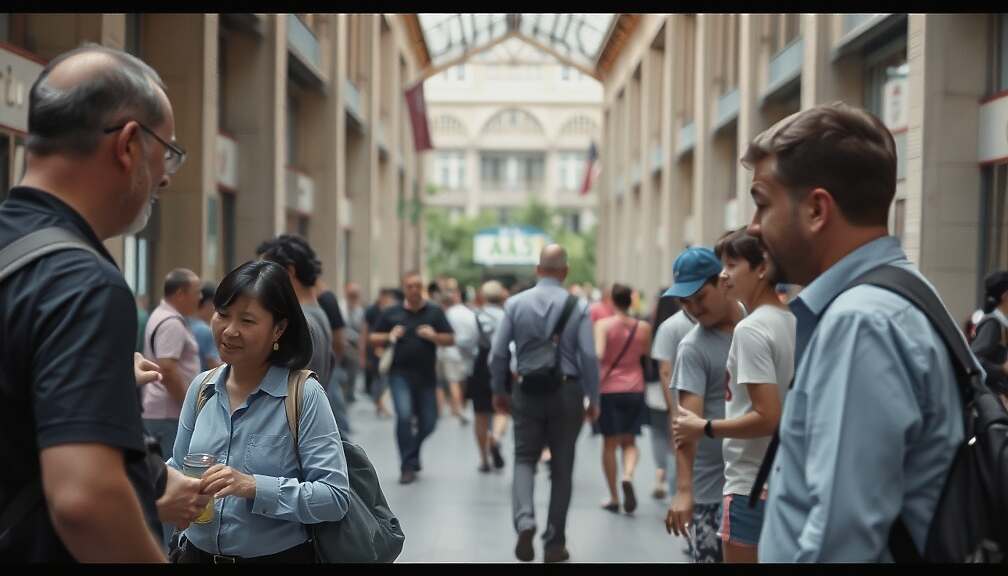 Germany Debates Pension Reform, Work Requirements for Benefits