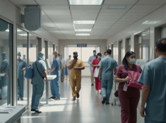 Hospitals Accused of Billing Insurance for Unnecessary Nursing Care