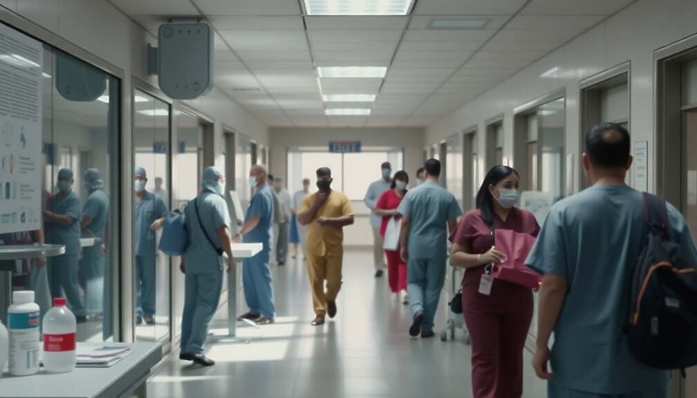 Hospitals Accused of Billing Insurance for Unnecessary Nursing Care