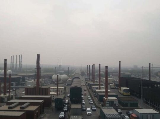 Germany Revamps Regional Funding to Protect Existing Jobs