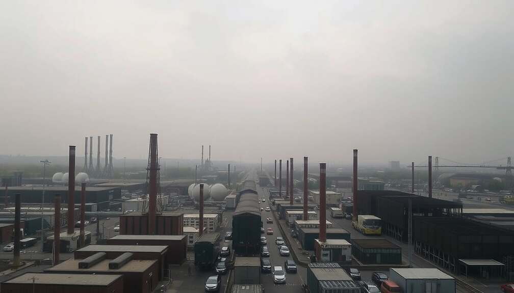 Germany Revamps Regional Funding to Protect Existing Jobs