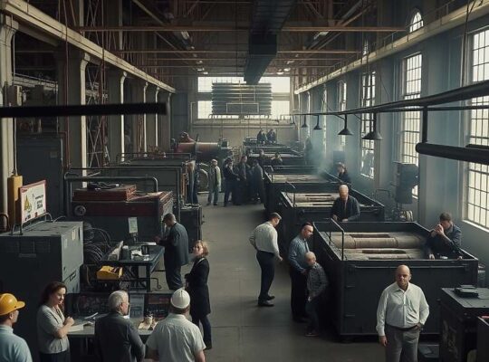 Lawmakers Warn of Backlash Over Potential Overtime Rule Rollback