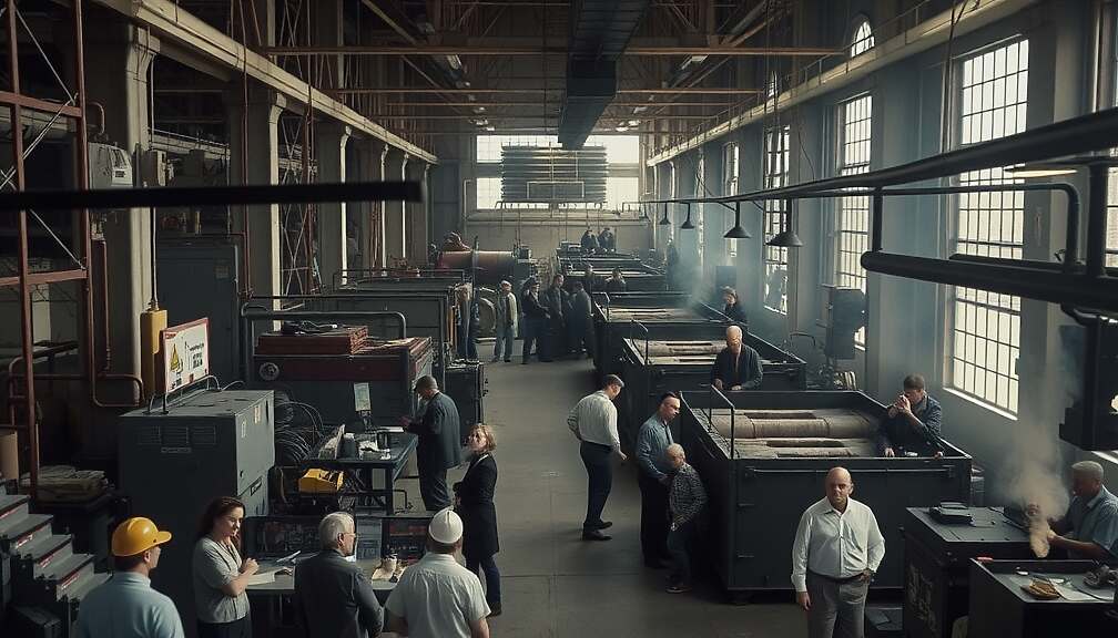 Lawmakers Warn of Backlash Over Potential Overtime Rule Rollback