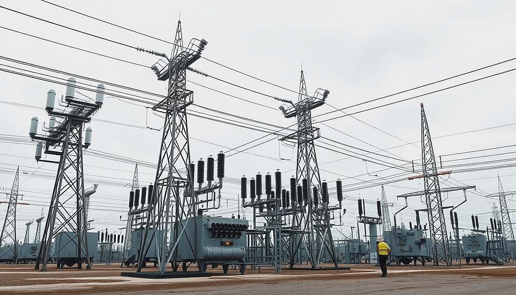 Germany to Bolster Infrastructure Protection After Berlin Attack