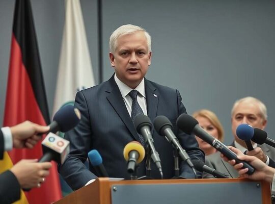 Union Leader Endorses Government's Social State Reform, Calls for Digitalization and Paperless Family Support