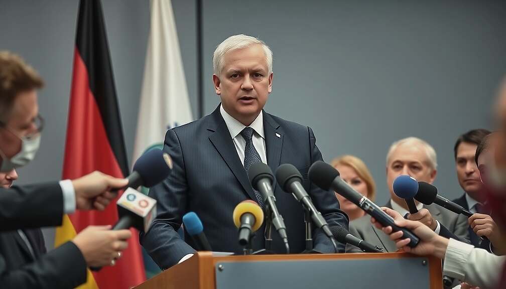 Union Leader Endorses Government's Social State Reform, Calls for Digitalization and Paperless Family Support